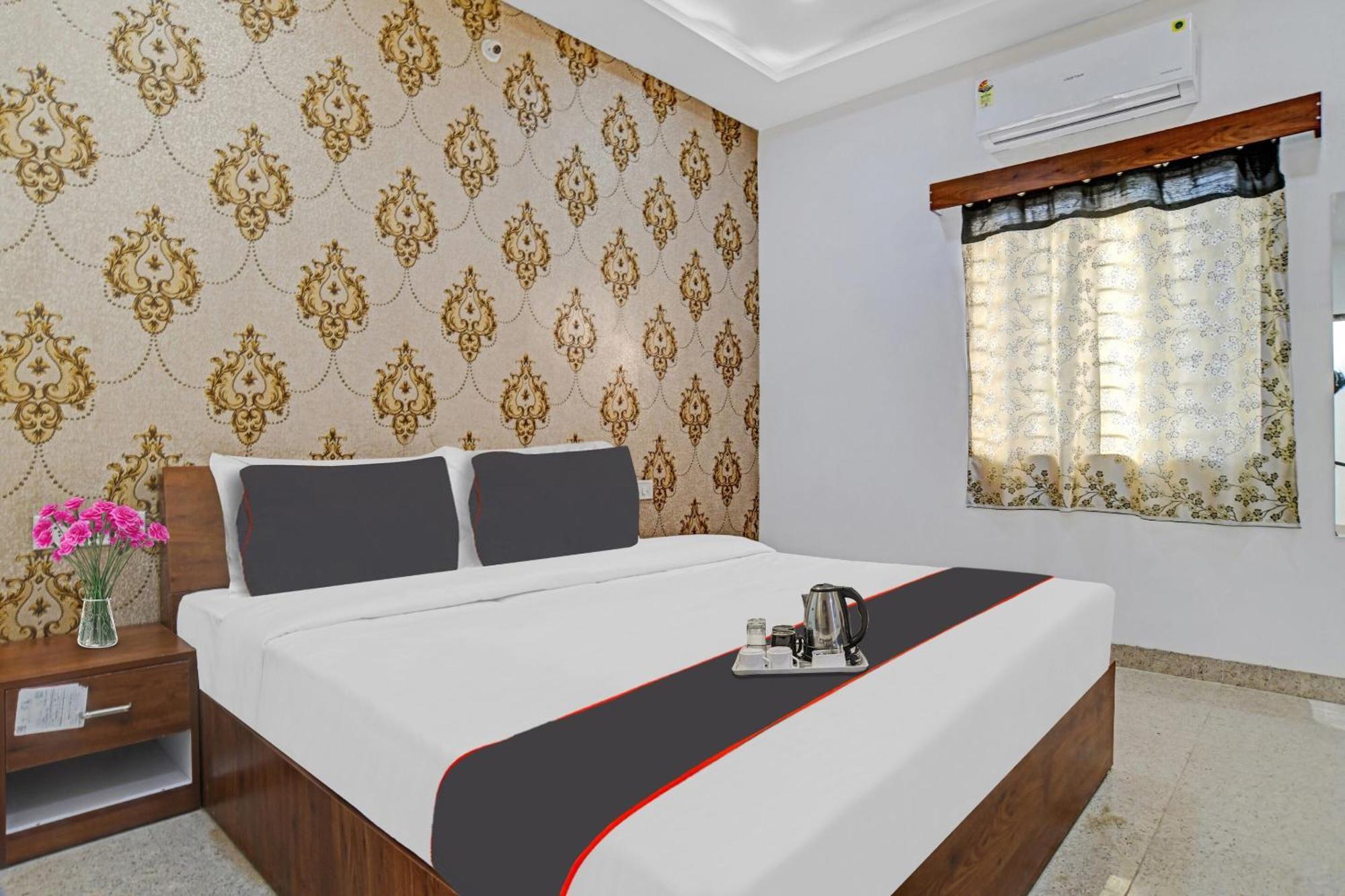 Hotel O Shivaay Indore Eksteriør billede